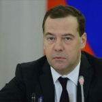 Medvedev: ABD, Rusya’nın Ukrayna’daki eylemlerinin meşru olduğunu kabul etmeli