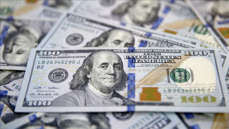 Rusya ve Çin, doları ikili ticaretin dışında mı bırakıyor?