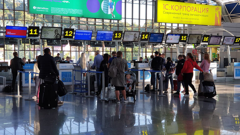 Nordwind , Moskova-İstanbul   seferlerine başlıyor