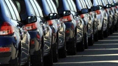 Çin’den Rusya’ya binek otomobil ihracatı mayısta 1,3 milyar doları aştı