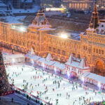 Moskova’da Kızıl Meydan yılbaşı gecesi ziyarete kapatılıyor