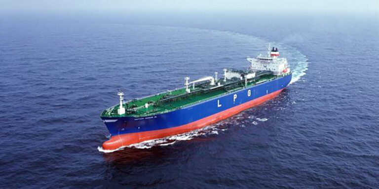 Türkiye’nin en fazla LPG ithalatı yaptığı ülkeler arasında Rusya 5’inci sırada