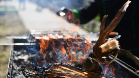 Rosstat verilerine göre Rusya’da en ucuz mangallık et tavuk