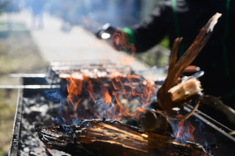 Rosstat verilerine göre Rusya’da en ucuz mangallık et tavuk
