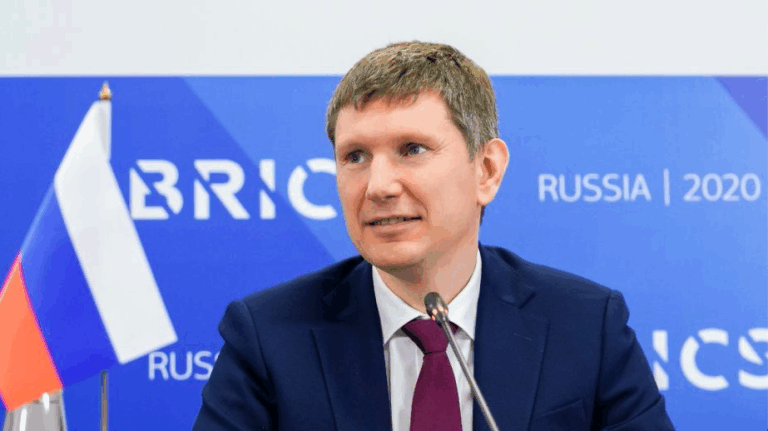 Reşetnikov, Rus ekonomisinin toparlanma aşamasına girdiğini açıkladı