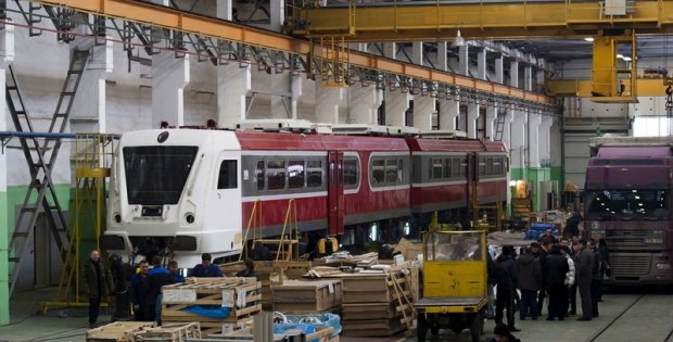 Moskova Metrosu’na ‘Moskova-2020’ filosu