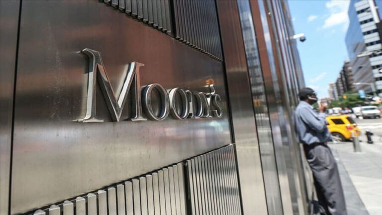 Moody’s, Türkiye ve Rusya ekonomileri tahminlerini açıkladı