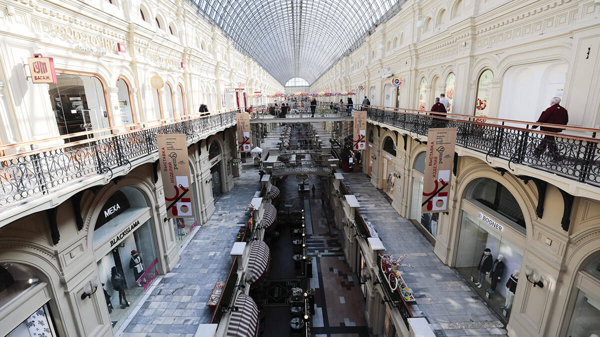 Rospotrebnadzor, Moskova’daki işletmeler kararını açıkladı