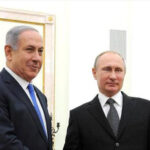 Putin, İsrail Başbakanı Netanyahu ile Orta Doğu’daki ve İran’a ilişkin durumu görüştü