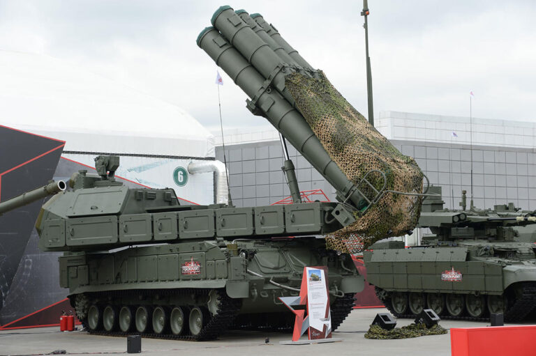 Rusya ile Hindistan ortaklaşa hipersonik bir füze yapacak