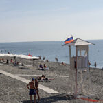 Anapa sahilleri açılacak mı: Bilim insanları ikiye bölündü