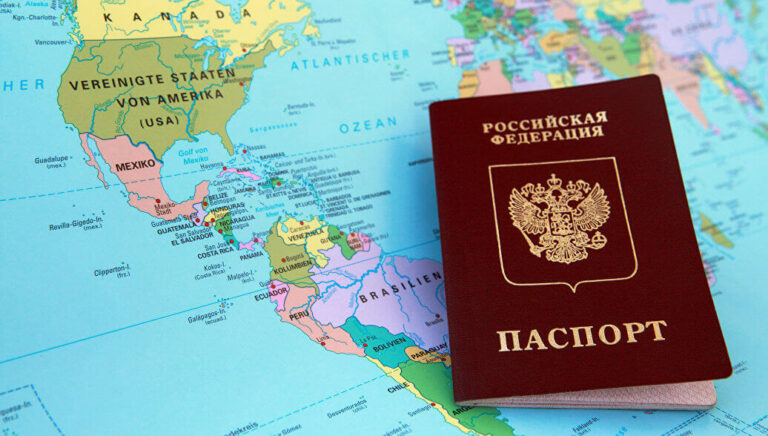 Gürcistan, Rusya vatandaşlarına girişi basitleştirdi