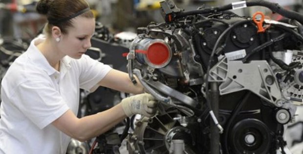 Moskova sanayisine, bütçeden büyük destek verildi