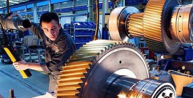 Rusya’da sanayinin çarkları şubatta yavaşladı