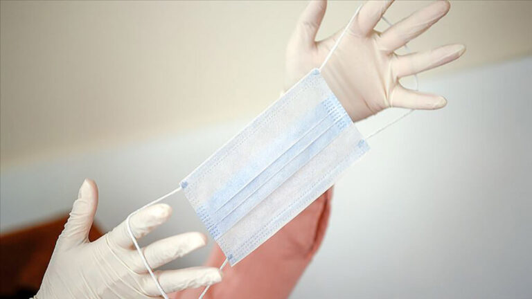 Rusya’da “yeni ve alışılmadık bir virüs”ün ortaya çıktığına ilişkin iddialar yalanladı