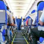 Rusya iç hat uçuşlarında uçakta sigorta uygulaması hayata geçti