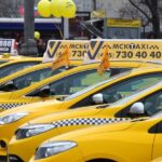 Moskova’da taksiler elektrikliye mi geçiyor? Detaylar ortaya çıktı