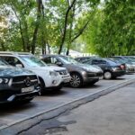 Ruslar, konut alırken park yeri için ortalama 407 bin ruble bütçe ayırıyor