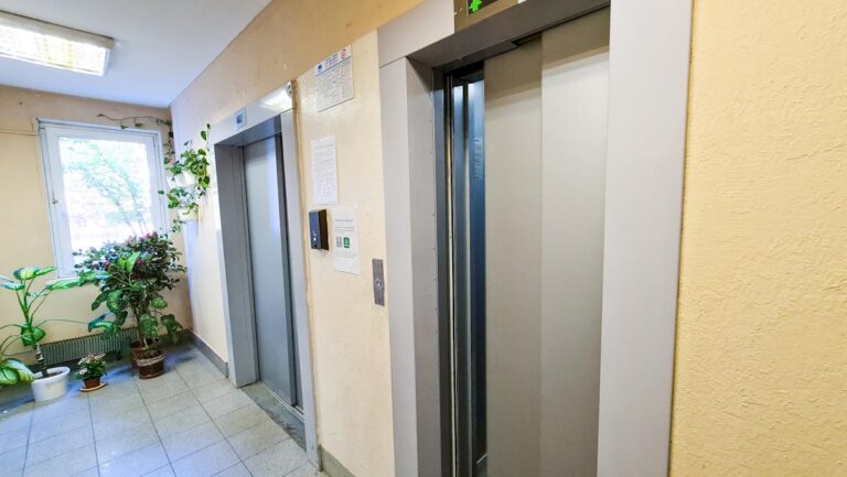 Rusya’daki iş merkezleri için yüksek hızlı asansörler tükeniyor