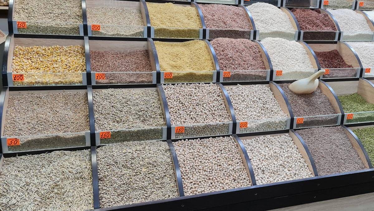 Rusya’da pirinç fiyatları yükselecek