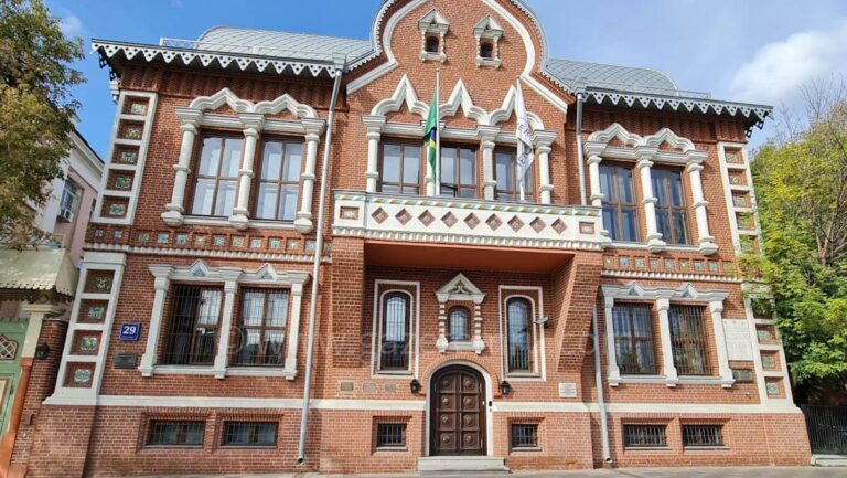 Brezilya, Rus gübrelerine yöneldi: İthalatta büyük artış