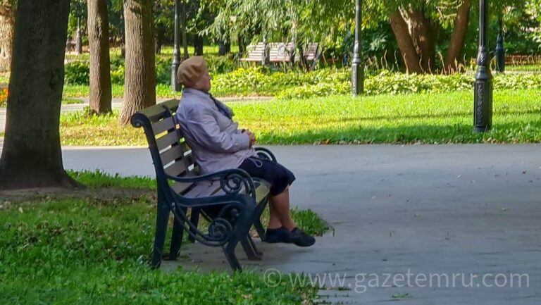 Rusların büyük bir kısmı kurumsal emeklilik sistemi istiyor