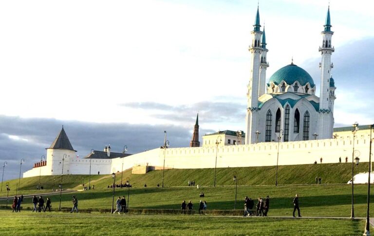 Kazan havalimanının yolcu trafiği ilk kez 4 milyon kişiye ulaştı