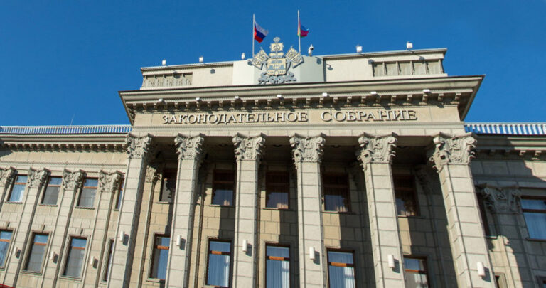 Krasnodar kişisel gelir açısından ilk beş lider arasına girdi