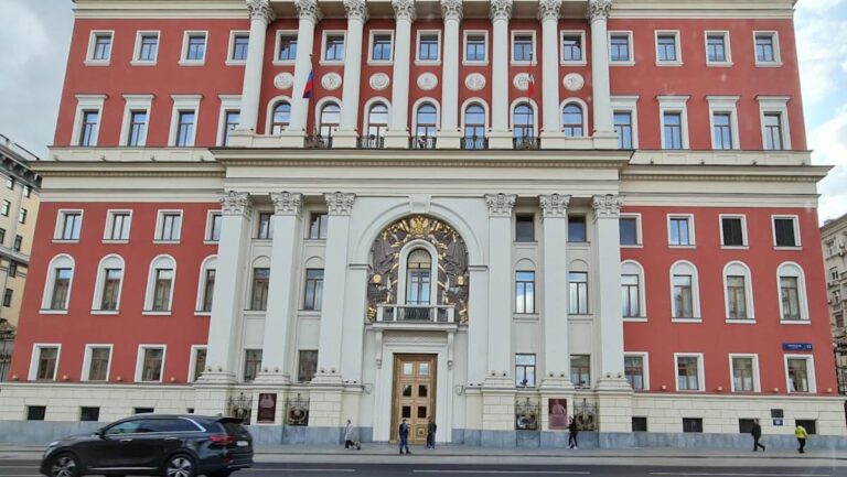 Moskova bütçesi vergi gelirlerini arttırdı