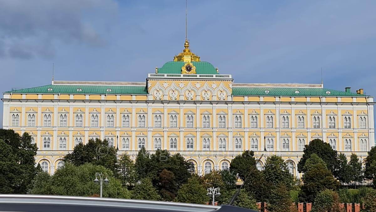 Kremlin’den ‘ABD ile diyalog’ açıklaması