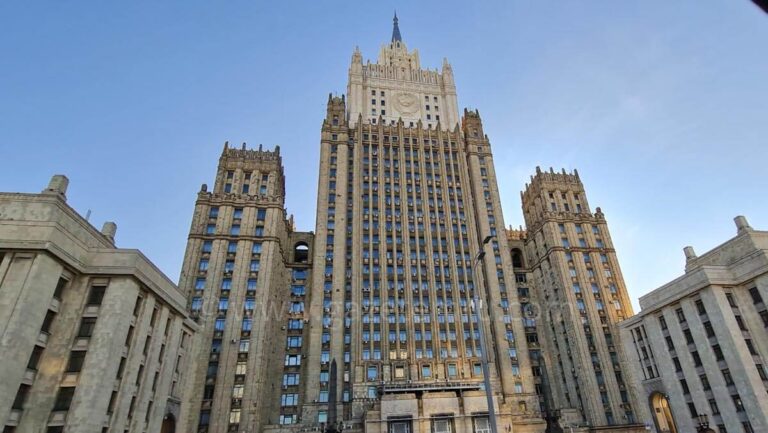 Rusya: Karlov suikastı davasında kararın çıkması tatmin edici