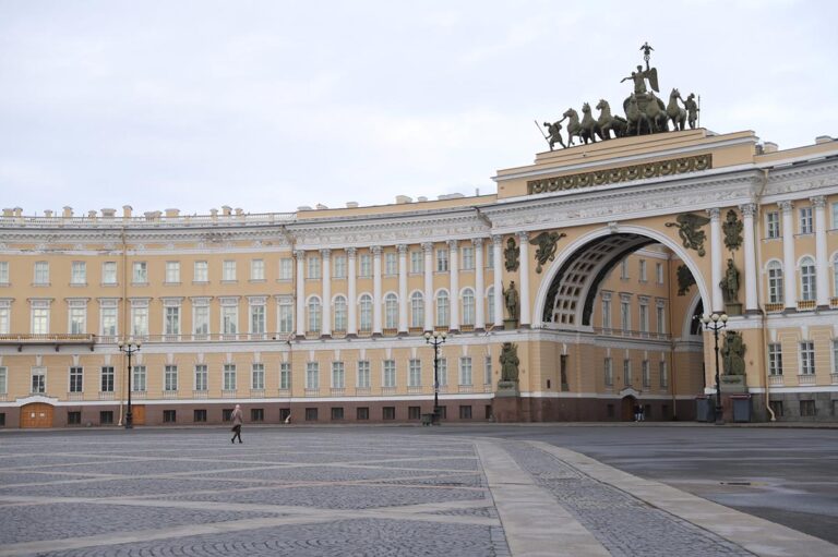 Yaşam kalitesi açısından en rahat Rus şehirleri seçildi