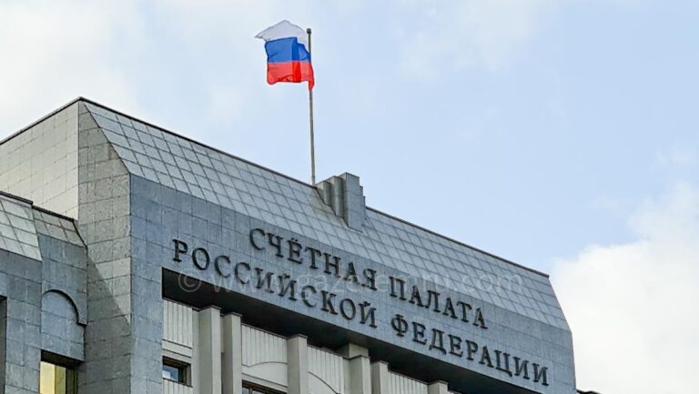 Rusya Sayıştay Başkanı koronavirüse yakalandı