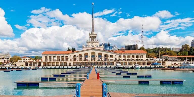 Türkiye-Soçi hattında izinsiz feribot seferi krizi