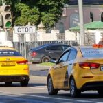 Rusya’da taksiciler için akaryakıt istasyonlarında sağlık kontrolü gündemde