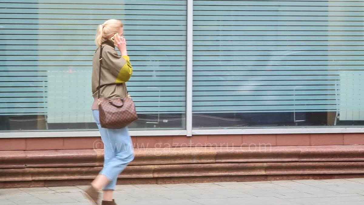 Rusya, yurtdışından yapılan aramalara yasak getirmeyi değerlendiriyor