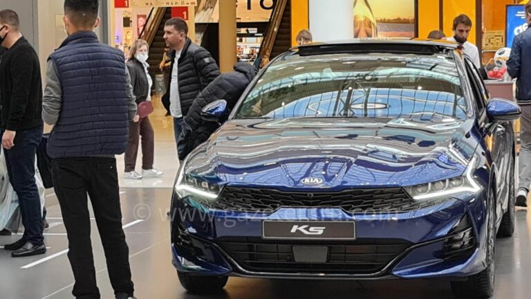 Rusya’da taşıt kredisi hacimlerinde yüzde 60 artış