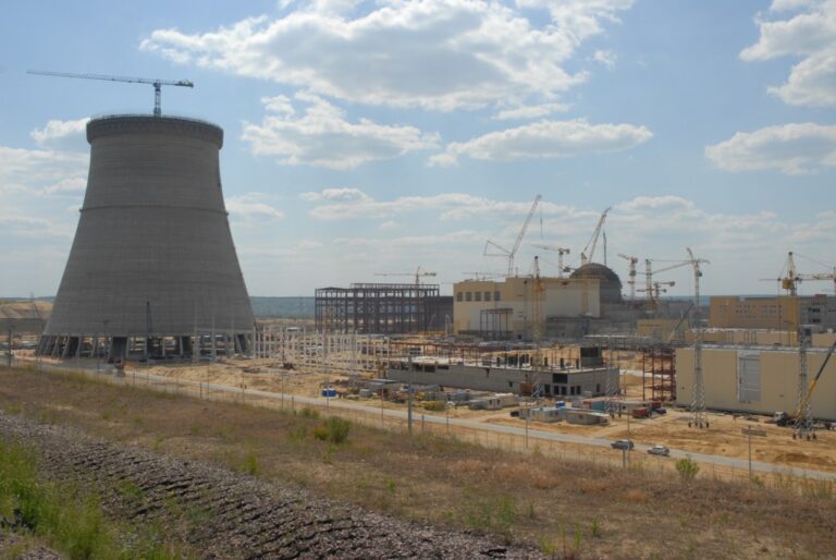 Akkuyu NGS’de ‘Çatlak’ iddialarına yanıt geldi