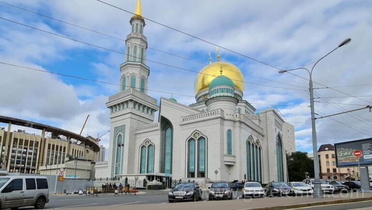 Moskova İftar Vakti 2022 – Moskova İmsakiye