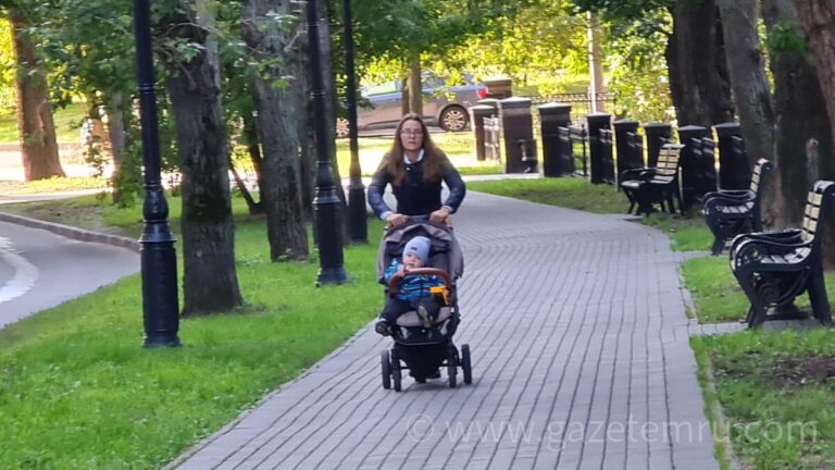 Moskova’da çocuklara verilen en popüler isimler belirlendi