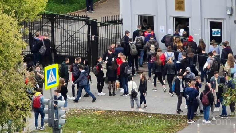 Rusya’da yabancı öğrenciler hakkında karar verildi