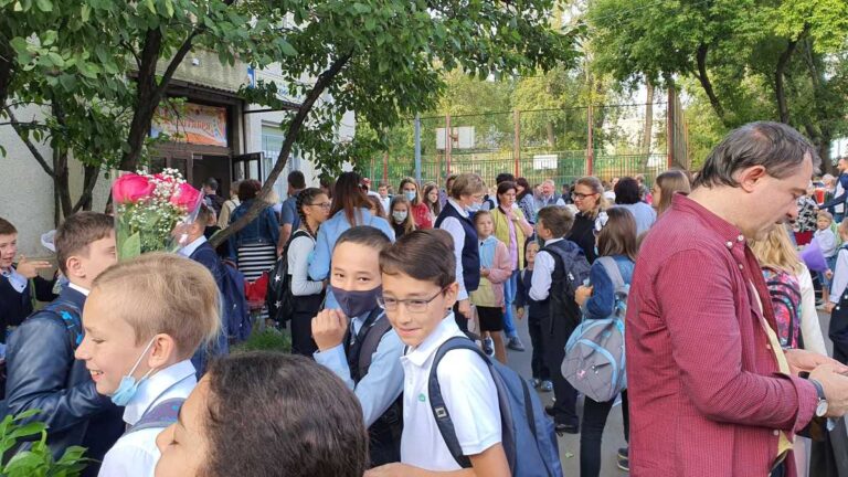 Okul tatili süresinin, neden uzatıldığı açıklandı