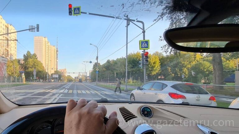 Moskova’da araç paylaşım kullanıcılarının sayısı arttı
