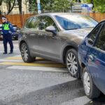 Rus sürücüler kazalarda giderek daha az trafik polisi çağırıyor