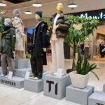 Rusya’da son dört yılda 14 bin 500’den fazla giyim mağazası kapandı