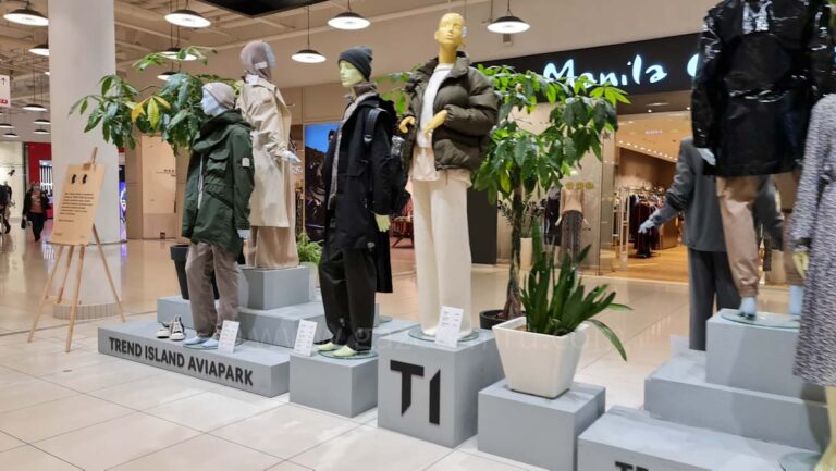 Rusya, Özbekistan’ın tekstil ihracatında ilk sırada