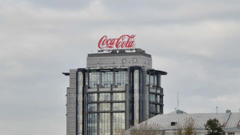 Rusya’da dikkat çeken gelişme: Coca-Cola iki markasını sessizce uzattı