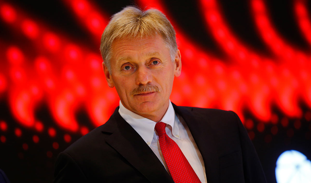 Dmitriy Peskov Kimdir? | Rusya Haberleri | RUSYA&#39;YI TÜRKÇE OKUYUN