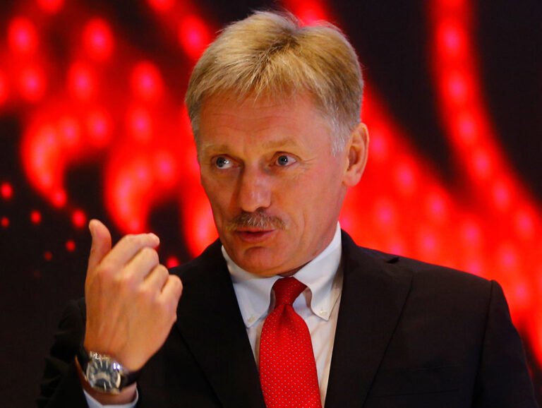 Kremlin, Batı’nın artan baskısına rusya’nın yanıtını açıkladı