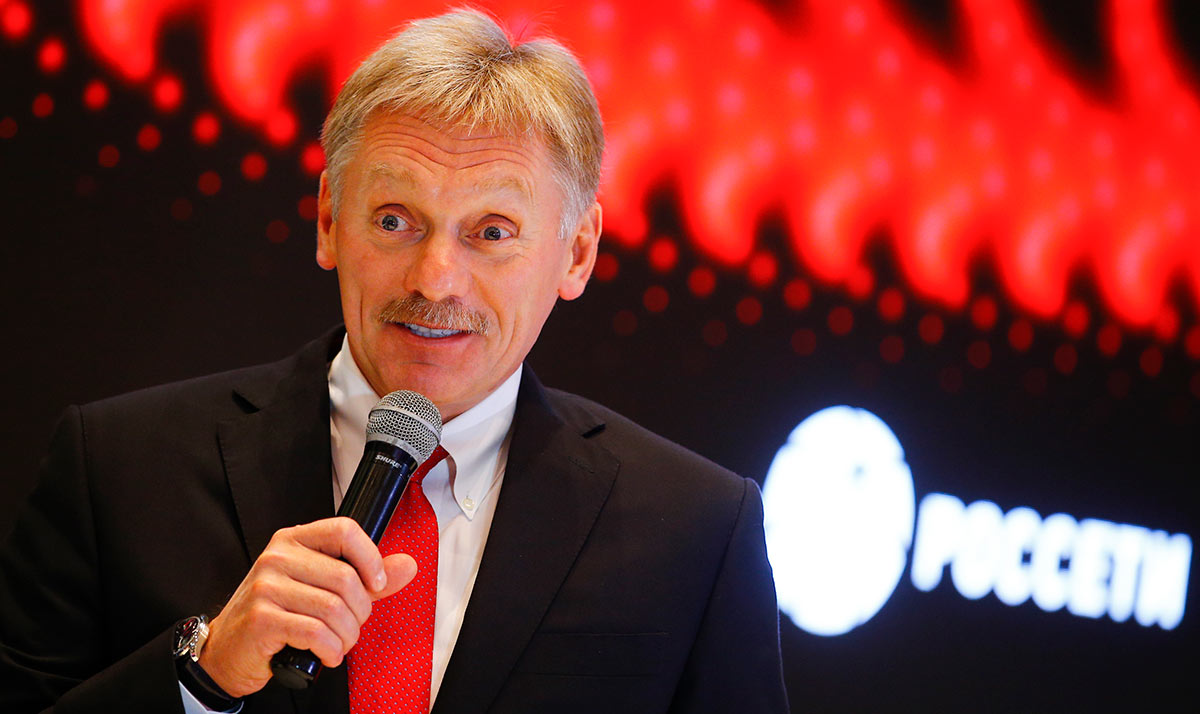 Kremlin, Kiev’den ne beklediklerini açıkladı